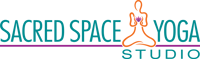 Sacred Space Logo